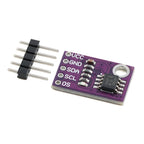 LM75 CJMCU-75 Temperature Sensor Module High Speed I2C IIC Interface High Precision