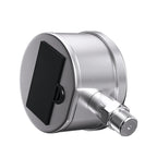 Digital Pressure Gauge 400bar 600bar Air Liquid Fuel Oil Water Digital Pressure Manometer Pressure Gauge
