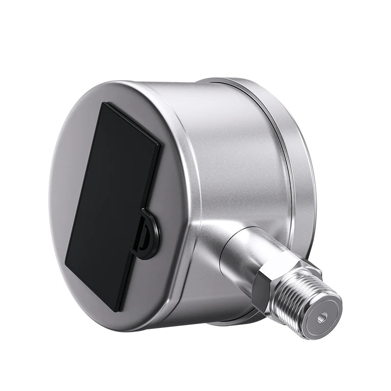 Digital Pressure Gauge 400bar 600bar Air Liquid Fuel Oil Water Digital Pressure Manometer Pressure Gauge