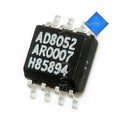 MCP3008-I/SL MCP3008 ATTINY12L-4SC ATTINY12L STR-Z2154 STR-Z2154B OP270GP OP270 AT24C01 24C01 AD8052ARZ AD8052AR