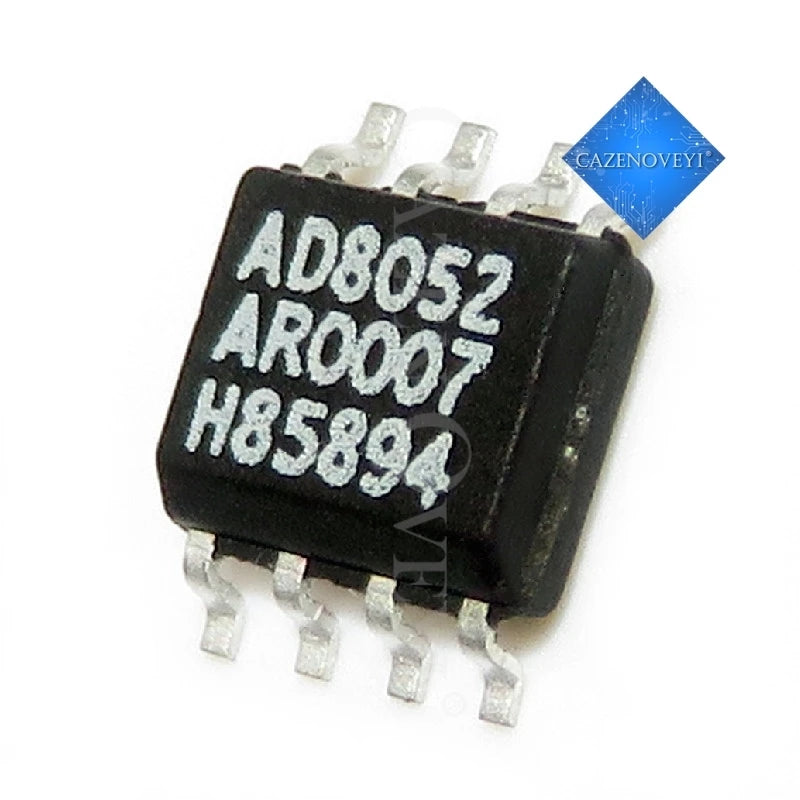 MCP3008-I/SL MCP3008 ATTINY12L-4SC ATTINY12L STR-Z2154 STR-Z2154B OP270GP OP270 AT24C01 24C01 AD8052ARZ AD8052AR