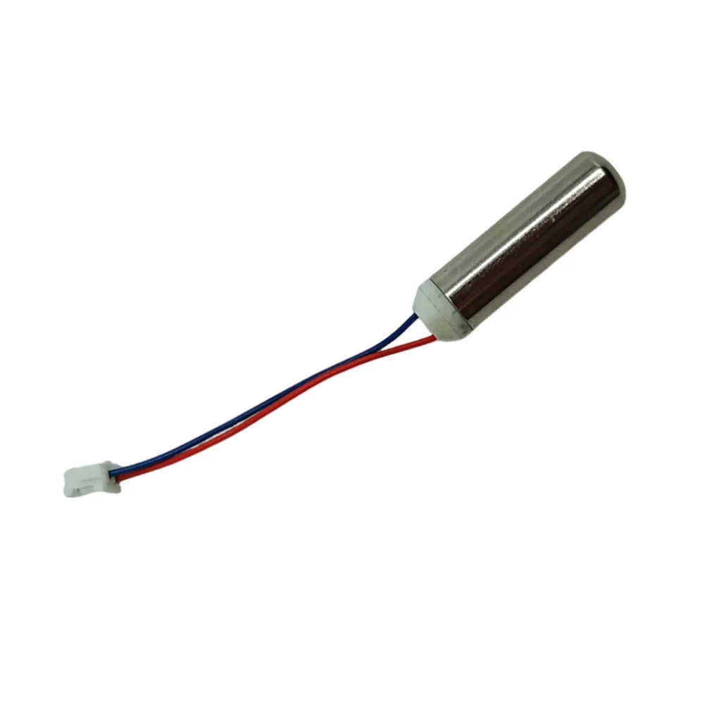 1pccro Waterproof Vibration Motor For Electric Toothbrushes Brand New 1.5-3.7V 3V Ni Vibration Motor DIY Power Tools Parts