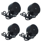 CCTV LEDS 850nm 4 array IR led illuminator Light IR Infrared metal waterproof Night Vision CCTV Fill Light For CCTV ip camera