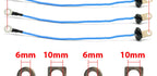 Generator Rectifier Resistor Varistor for brushless Generator Pressure Sensitive Diode XZ-1 MXG/(Y) VDR