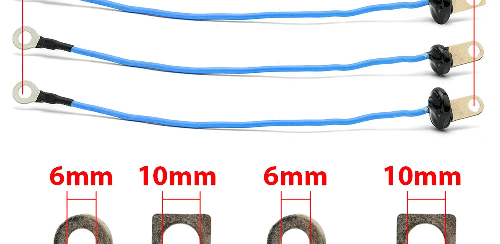 Generator Rectifier Resistor Varistor for brushless Generator Pressure Sensitive Diode XZ-1 MXG/(Y) VDR
