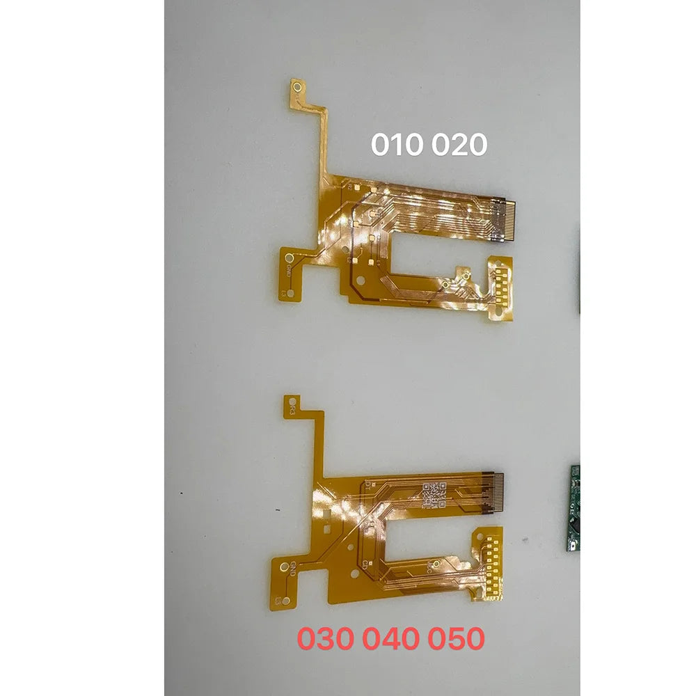 1set Remap Board For Dulsense Edge Rapid Fire Chip Mod / Multi key Marco Binding/ Programmable Remapper For PS5 BDM 010 050