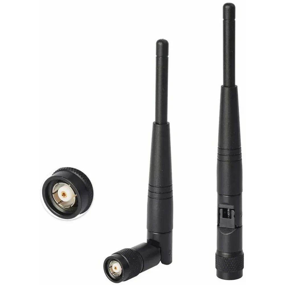 5dBi 2.4GHZ Antenna For S3,S6,SPS,RTS,TSC2,TSC3,5600,Georadio,Robot Tools Ferramentas Herramientas Navajas Kit Set 1pc