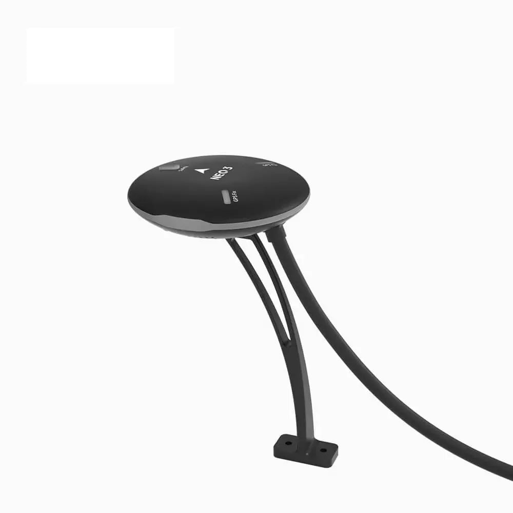 DWI Fit for NEO 3 GP S Module | GNSS M9N Plastic Dr-one Navigation & Positioning Module