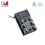 IM-T150 150A 3 Phase AC Latching Relay with Auxiliary Switch Optional