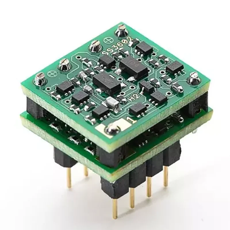 1-2PCS Sparkos Labs SS3602 OP Chip MUSES02 Replacement  Operational Amplifier Chip for Fosi Audio BT20A PRO/V3