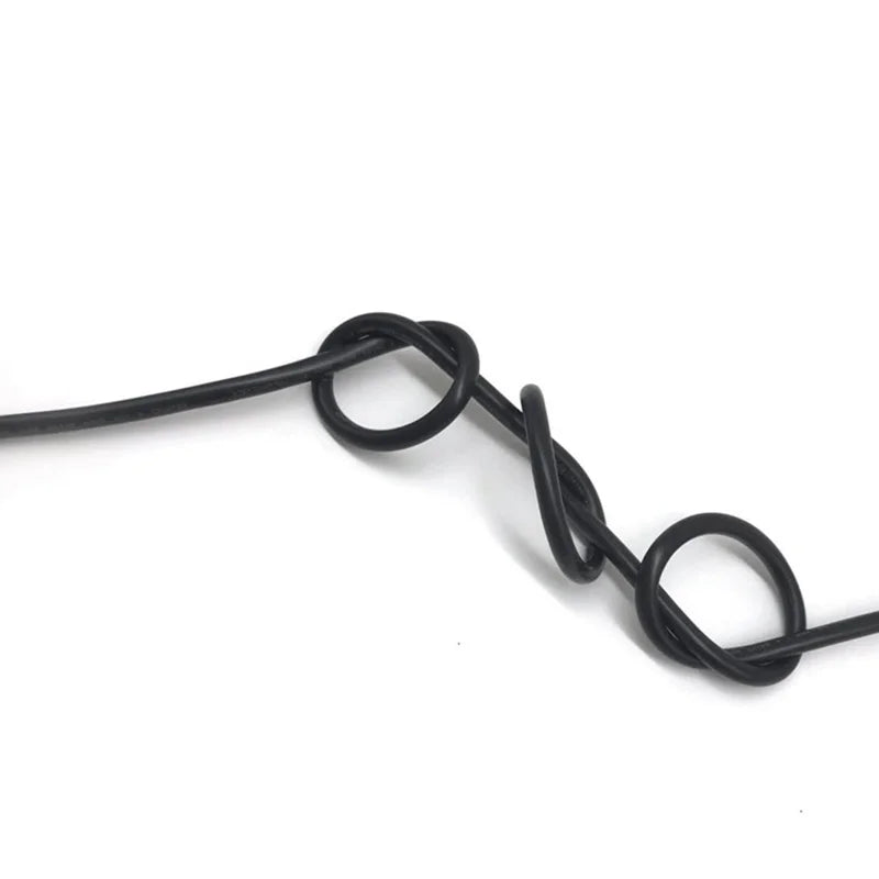 M16 2pin 3p 4p 5p 6p 7p 8p 9p 10Pin GX16 6pin Male to Female Aviation Video Extension Connect Cable 1M-10M for Car Camera System