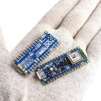 Original Arduino Nano 33 BLE Sense Rev2 ABX00069 nRF52840 Development Board