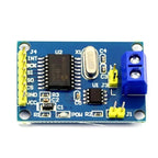 MCP2515 CAN Bus Driver Module Board TJA1050 Receiver SPI For 51 MCU ARM Controller Interface For Arduino Electronic DIY Kit