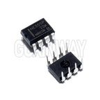 20PCS NE555P NE555 Timers IC Chip Precision DIP-8 Integrated Circuit
