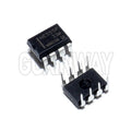 20PCS NE555P NE555 Timers IC Chip Precision DIP-8 Integrated Circuit