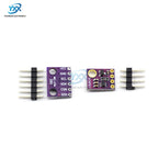 1/3/5/10PCS BME280 Sensors Module Digital Temperature Humidity Barometric Pressure Sensors 3.3V 5V 1.8-5V I2C SPI BME280