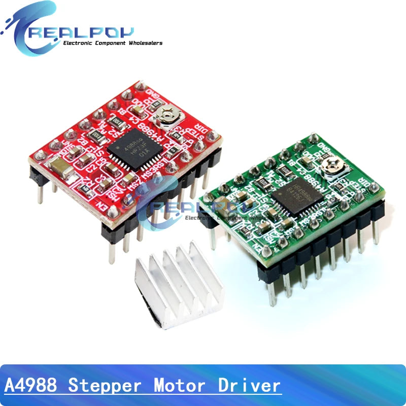 CNC Shield V3 Engraving Machine 3D Printer + 4pcs DRV8825 Or A4988 Driver Expansion Board For Arduino For UNO- R3 With USB Cable