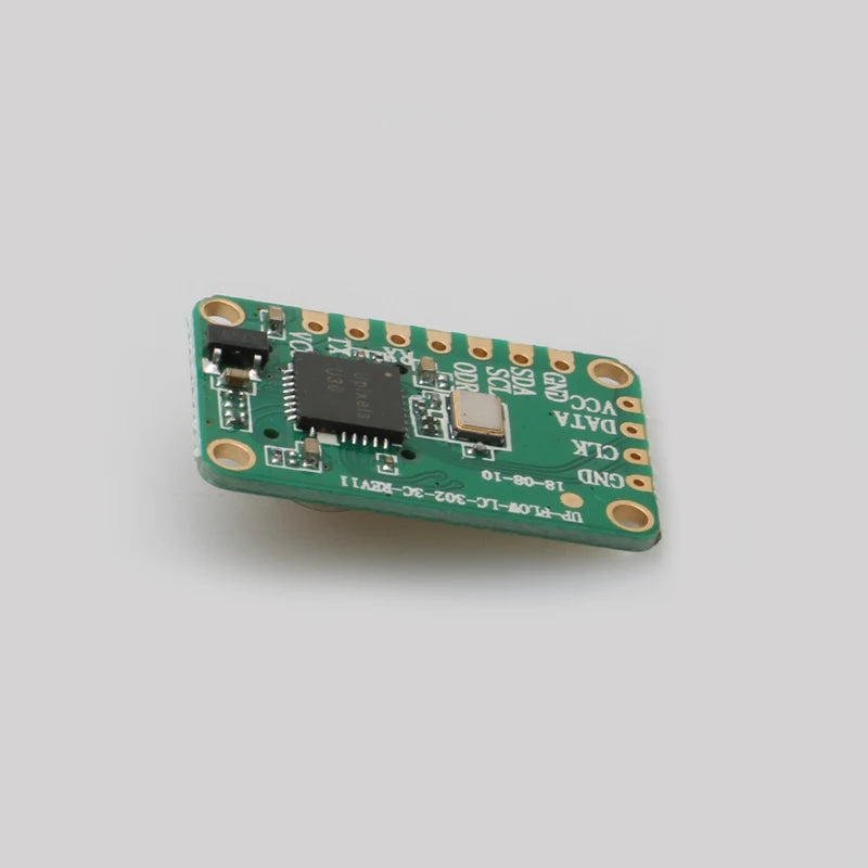 1PCS UPixels Optical Flow w Distance-Measuring 2-in-1 Module 50Hz Serial Port Output with CMOS Image Sensor for RC FPV Drone