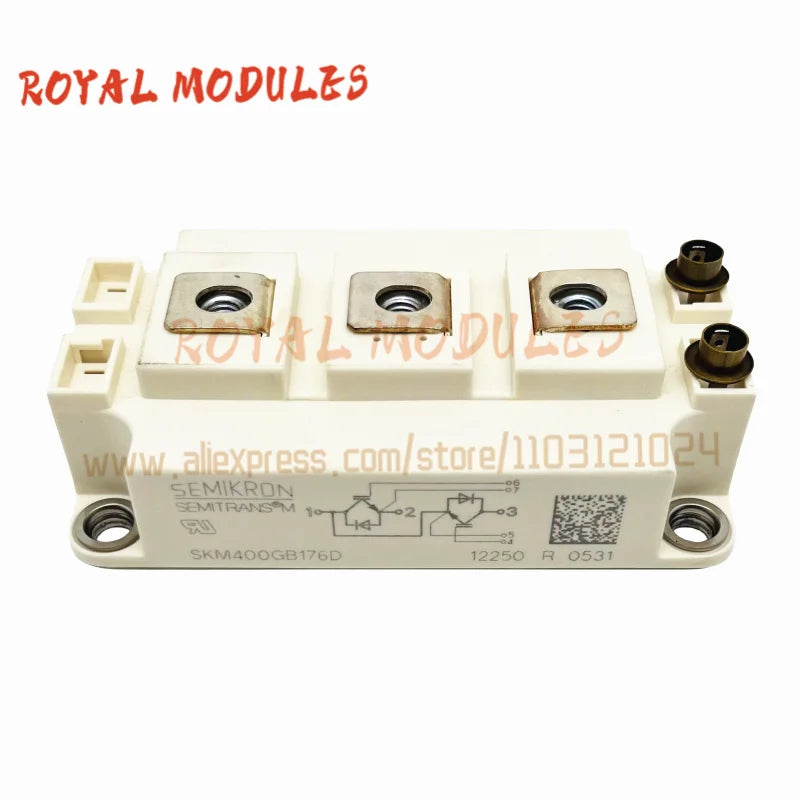SKIIP13NAB065V1  SKIIP 12NAB12T4V1 SKIIP11NAB126V1   New IGBT MODULE