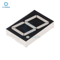 1.8 Inch LED Display Module 1 Bit 7 Segmen Red Common Anode Digital Tube 1.8" Led For Arduino