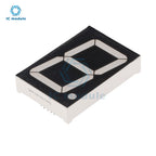 1.8 Inch LED Display Module 1 Bit 7 Segmen Red Common Anode Digital Tube 1.8" Led For Arduino