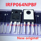 10PCS New original IRFP064NPBF IRFP064N TO-247 55V 110A  IRFP064N Mosfet transistor