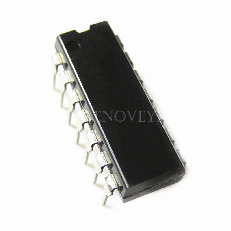 10PCS LF347N LF347 LC4966 4966 LA6324 6324 ISD1820PY ISD1820 IRS2453D IRS2453 IR2213 IRS2213 DIP-14