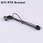 SIYI RTK Positioning and Orientation Module with RM3100 Industrial Magnetic Compass Single-Module Dual-Antenna Orientation