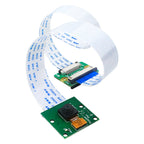 Applicable For Raspberry Pi 5 DSI Display Cable And CSI Camera Cable Adapter Board 15Pin To 22Pin Enhanced Signal Transmission