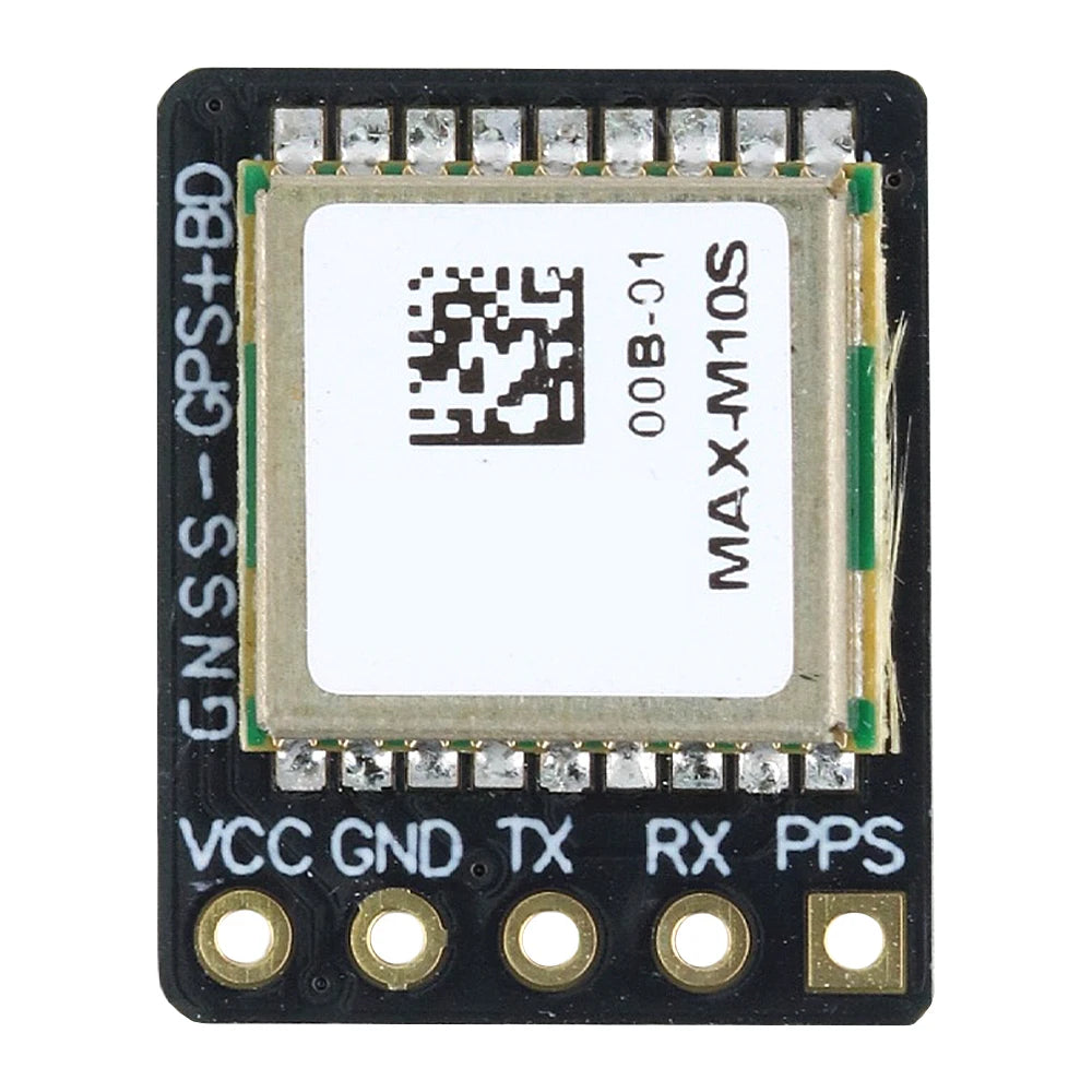 GPS Positioning Dual-Mode Satellite MAX-M10S Module Microcontroller STM32 ARDUINO