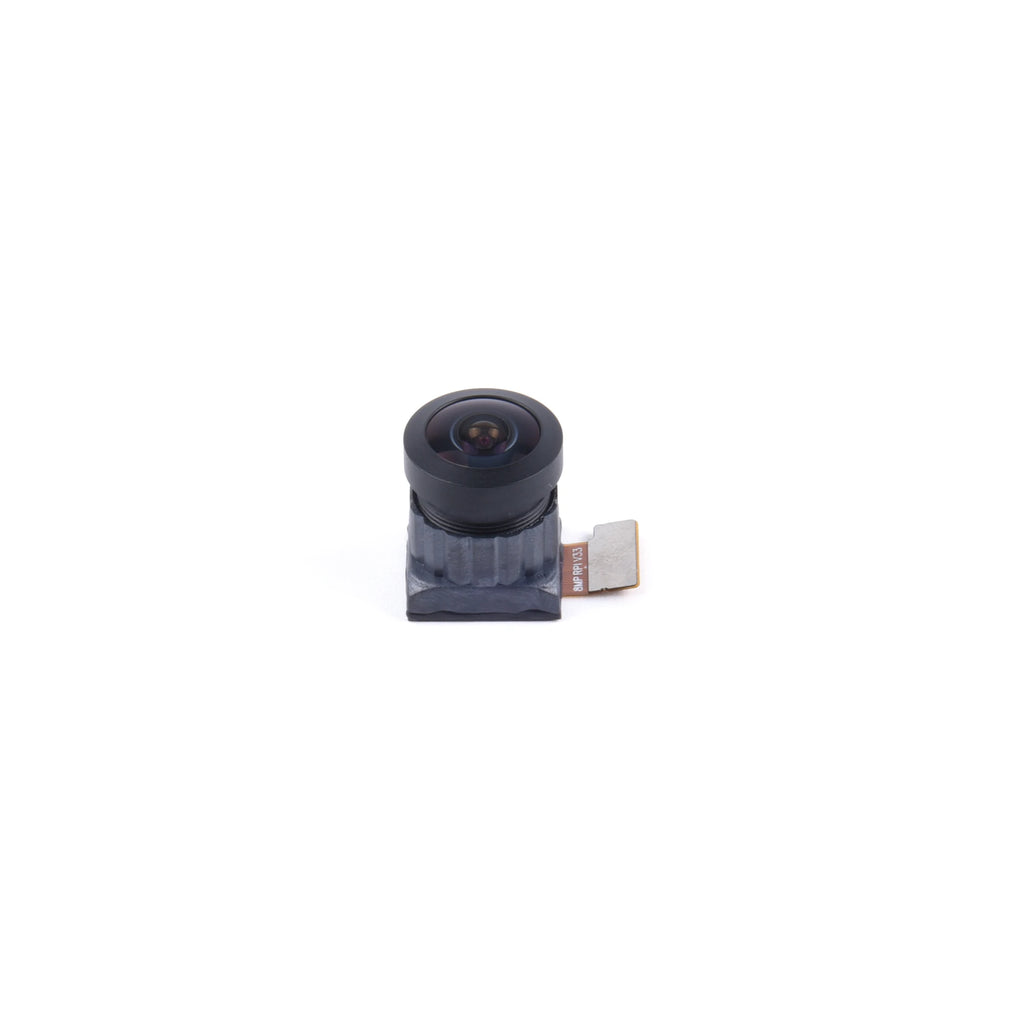 1PCS 8MP 160° Wide-angle Camera Module for Raspberry Pi V2 Sony IMX219 3280×2464 Manual Focus IR Support for Pi 4B/3B+/3B/Zero W