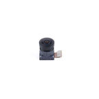 1PCS 8MP 160° Wide-angle Camera Module for Raspberry Pi V2 Sony IMX219 3280×2464 Manual Focus IR Support for Pi 4B/3B+/3B/Zero W