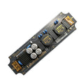 Audio Power EMI Filter Module Alternating Current Power Filter Anti-interference Anti-thunder Audio DIY