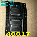 1PCS   New   40017  HQFP-64 Automotive Fuel Injection Driver IC