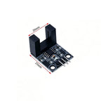 2pcs Slot Type IR Optocoupler Speed Sensor Module Counter Module 51 AVR PIC 3.3V-5V Diy Kit Optical Speed Measuring Module