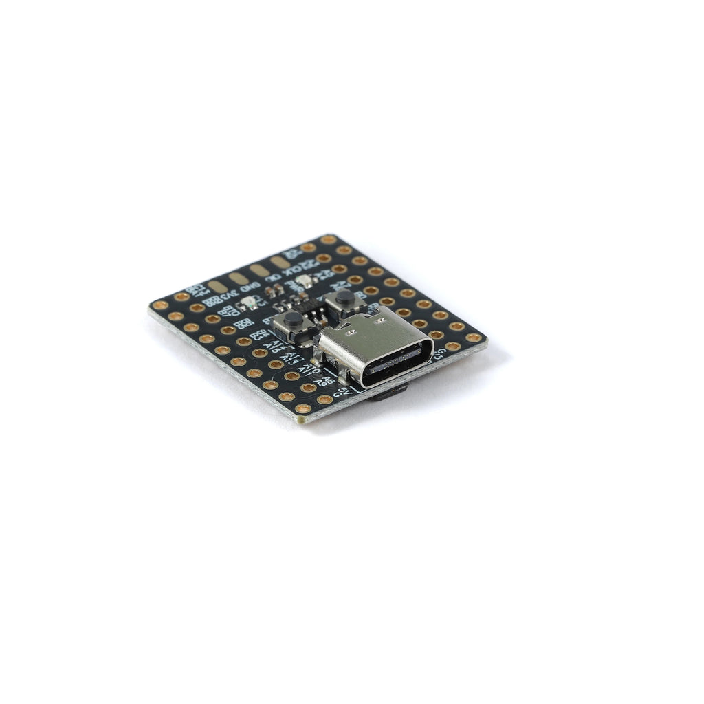 STM32F103C8T6 Mini Ch340 ARM Architecture Minimum System Board