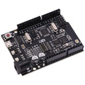 For UNO R3 + WiFi ATmega328P+ESP8266 (32Mb memory) USB-TTL CH340G For Arduino Uno NodeMCU WeMos ESP8266 One New Arrival