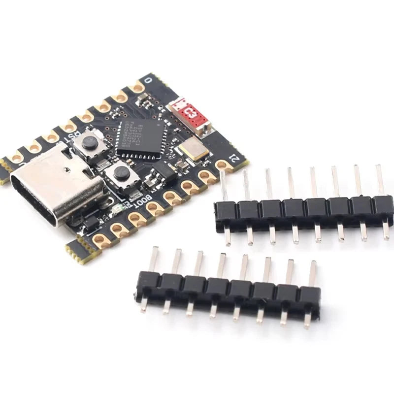 ESP32 C3 SuperMini Development Board ESP32-C3 WiFi Bluetooth Module ESP32-S3 ESP32-C3 Snvi