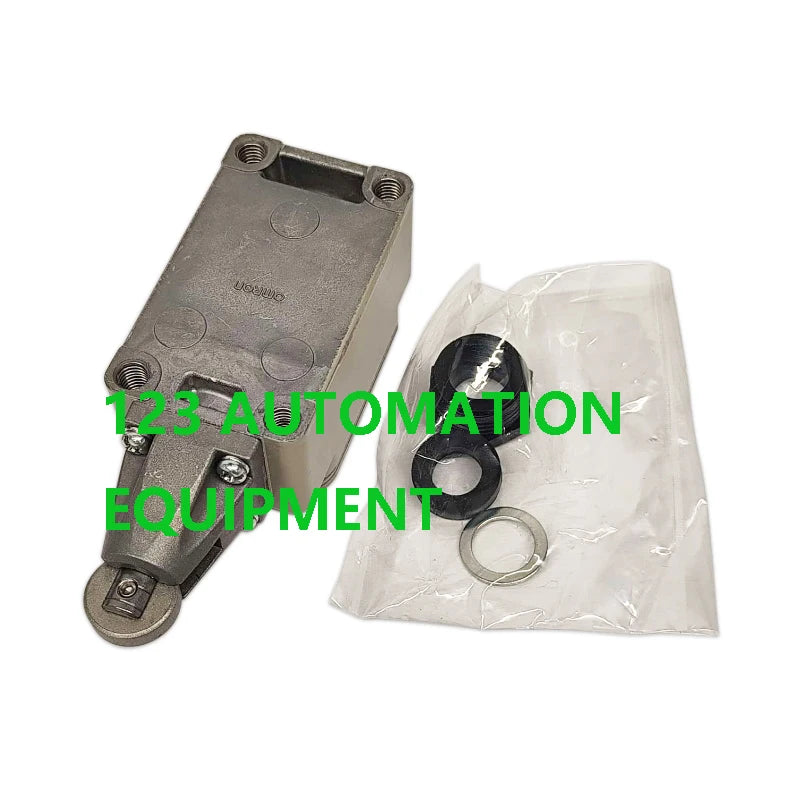 Authentic New Omron WLD2-N WLD2-Q WLD18-N WLD28-N WLD-Q Two-Circuit Limit Switches