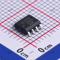 10PCS/LOT LM75AIMX/NOPB marking LM75 AIM Temperature Sensor Digital, Local -55°C ~ 125°C 9 b 8-SOIC