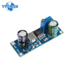 1PCS XL7015 Step-down Module DC-DC 5V-80V Wide Voltage Input 7005A LM2596 Blue/Green Dc Converter