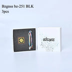 BZGNSS BZ-251 FPV GPS Module with QMC5883 Compass BN-880 Alternative 5V 115200 10Hz 72CH NMEA UBX for F405 F722 Fixed Wing Drone