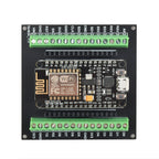 1/3PCS ESP8266 ESP32 Expansion Board Breakout Board for Development Board Wifi Dual Core for Arduino NODEMCU V2 GPIO