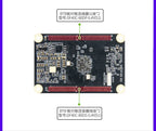 Wildfire Luban Cat 3 Single-Board Computer, Rockchip RK3576 Development Board, Linux & Android AI Board with BTB Connector