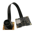 8MP 4K 30FPS 1/1.8-Inch IMX678 USB Camera Module DFOV 92° USB3.0/MIPI Fixed Focus Camera Module