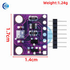 ENS160 CCS811 Carbon Monoxide CO VOCs Air Quality Numerical Gas Sensor Module for arduino