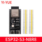 ESP32 S3 core board onboard 1-N16R8 ESP32-S3 DevKitC-1 module development board