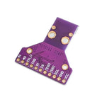 1Pcs  AS3935 lightning sensor Lightning detection storm distance