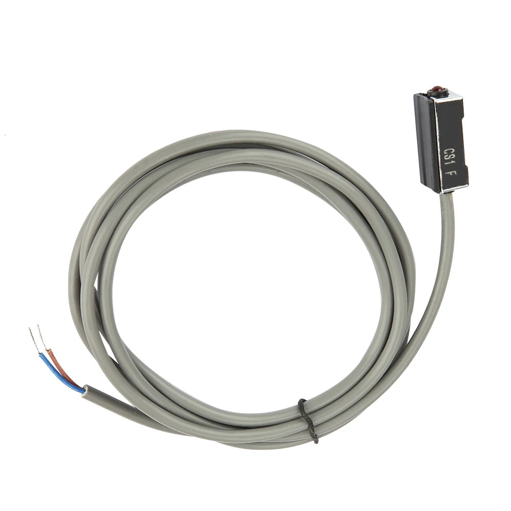 Magnetic Sensor Reed Switch Pneumatic Cylinder Magnetic Sensor Cylinder Magnetic Sensor Reed Switch Cylinder Accessories 5-240V