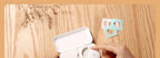 Miaomiaoce Digital Baby Smart Thermometer Accurate Measurement Constant Monitor High Temperature Alarm Smart Home Devices